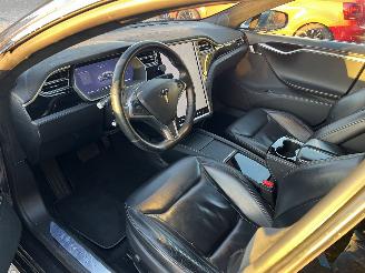 Tesla Model S 85D Base FREE SUPERCHARGE picture 14