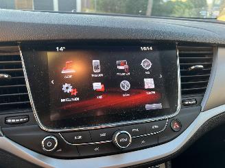 Opel Astra 1.0 Online Edition picture 18