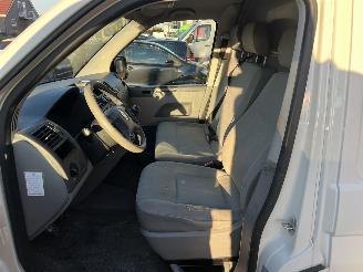Volkswagen Transporter 1.9 TDI 300 T5 picture 11
