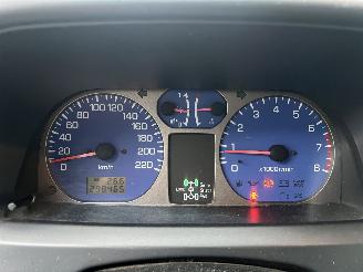 Mitsubishi Pajero PININ 1.8 GDI 3D picture 9