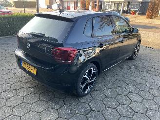 Volkswagen Polo 1.0 TSI Comfortline picture 5