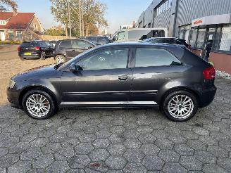 Audi A3 1.4 TFSI Attraction Pro Line picture 2