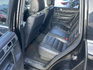 Volkswagen Touareg 3.2 V6 picture 15