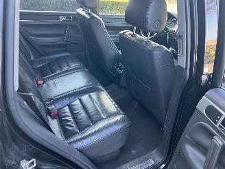 Volkswagen Touareg 3.2 V6 picture 13