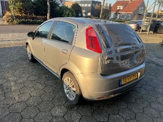 Fiat Grande Punto 1.4 Edizione picture 5