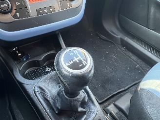 Fiat Grande Punto 1.4 Edizione picture 14