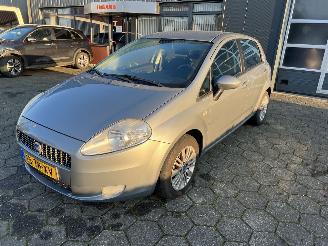 Fiat Grande Punto 1.4 Edizione 2006/9