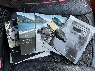 Mercedes Vito 116 CDI L2H1 120KW picture 23