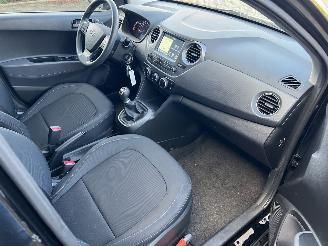 Hyundai I-10 1.0i Comfort picture 19