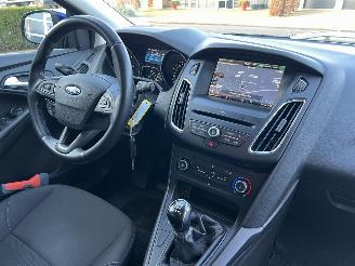 Ford Focus Wagon 1.0 Trend Edition picture 26