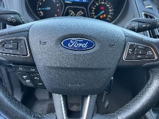 Ford Focus Wagon 1.0 Trend Edition picture 18