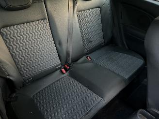 Opel Corsa 1.6 16V OPC LINE picture 23