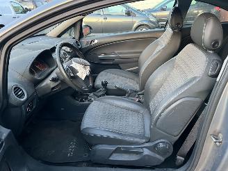 Opel Corsa 1.6 16V OPC LINE picture 6