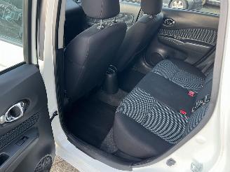 Nissan Note 1.2 Acenta picture 21