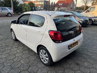 Citroën C1 1.0 e-VTI Selection picture 3