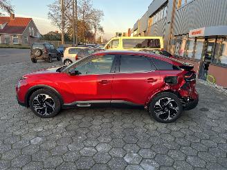 Citroën C4 1.2 PureTech Shine picture 2