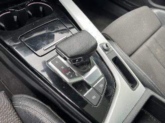 Audi A4 Avant 35 TFSI MHEV Avant picture 23