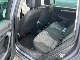 Volkswagen Passat 1.6 TDI BM Variant picture 15