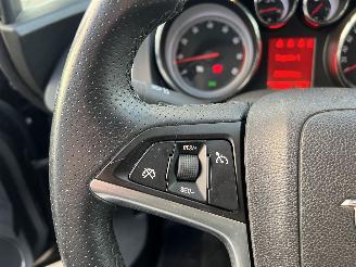 Opel Astra 1.6 Turbo Sport picture 16