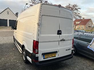 MAN TGE 35 2.0 L3 Hoog picture 3