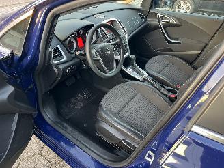 Opel Astra 1.4 Tubo Design Edition picture 14