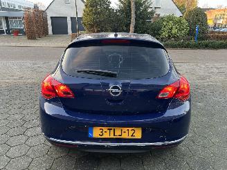 Opel Astra 1.4 Tubo Design Edition picture 6