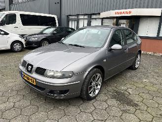 Avarii autoturisme Seat Leon 1.8 20V Executive 2004/1