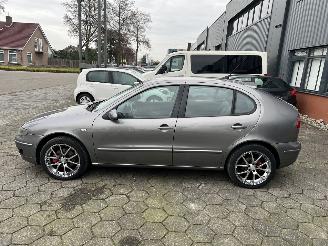 Seat Leon 1.8 20V Executive picture 2