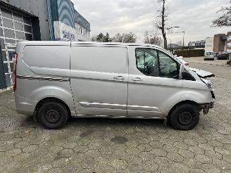 Ford Transit Custom CUSTOM 270 2.2 TDCI picture 6
