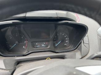 Ford Transit Custom CUSTOM 270 2.2 TDCI picture 15