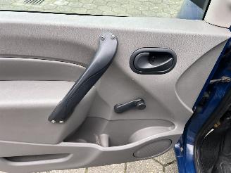 Renault Kangoo 1.6 Benzine picture 12