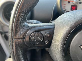 Mini Countryman Cooper S 1.6 picture 10