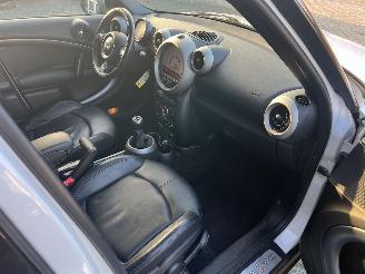 Mini Countryman Cooper S 1.6 picture 19