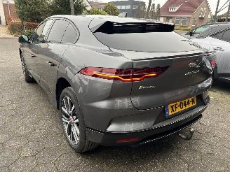 Jaguar I-Pace EV400 First Edition 90KWH picture 5