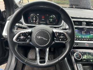 Jaguar I-Pace EV400 First Edition 90KWH picture 15