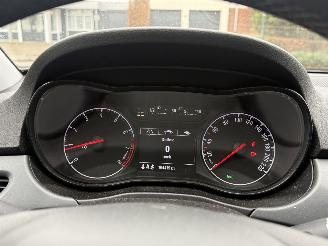 Opel Corsa-E  picture 14