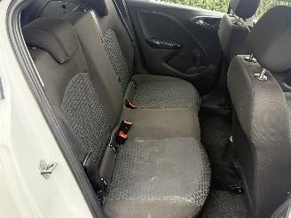 Opel Corsa-E  picture 13