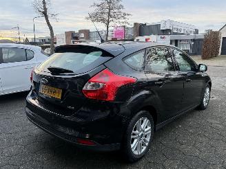 Ford Focus 1.0 EcoBoost picture 5