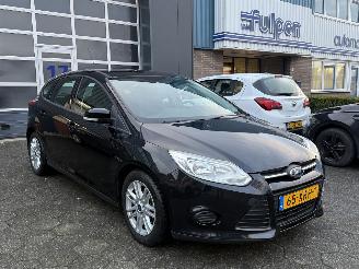 Ford Focus 1.0 EcoBoost picture 7