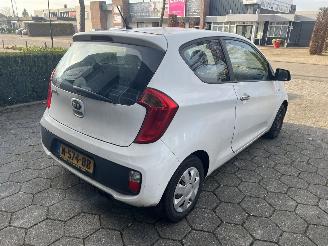 Kia Picanto 1.0 CVVT Economy Line picture 5