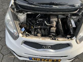 Kia Picanto 1.0 CVVT Economy Line picture 18