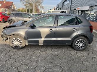 Volkswagen Polo 1.2 TSI Highline DSG picture 2