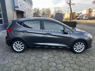 Ford Fiesta 1.0 Ecoboost Titanium picture 4