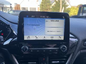 Ford Fiesta 1.0 Ecoboost Titanium picture 23