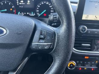 Ford Fiesta 1.0 Ecoboost Titanium picture 19