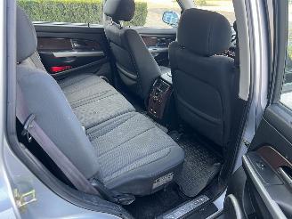 Ssang yong Rexton 270 RX Xdi 4X4 picture 18