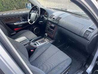 Ssang yong Rexton 270 RX Xdi 4X4 picture 23