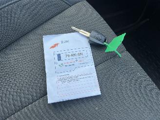 Ssang yong Rexton 270 RX Xdi 4X4 picture 22