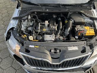 Skoda Rapid Skoda Rapid 1.2 TSI Greentech Businessline picture 7