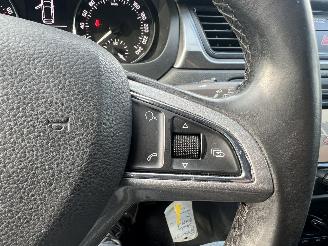 Skoda Rapid Skoda Rapid 1.2 TSI Greentech Businessline picture 17